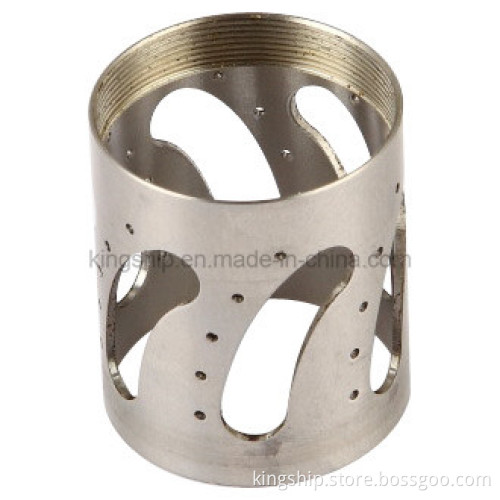 Custom Metal CNC Machining Part Made in China
